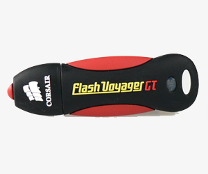 High-speed Vista installs via a USB key