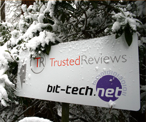 Come and join the bit-tech.net team. It doesn't always snow in Ascot, honest!