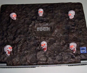 Unfortunately you can't buy laptops that have been modded by bit-tech. Maybe one day!