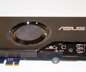 At last, someone is stepping up to the task of providing a decent PCIe x1 audio card.  Surprisingly, it's Asus...