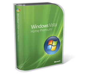 Vista sold 20m licenses in first month