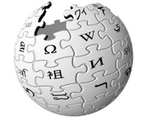 Wikipedia manager lied about background