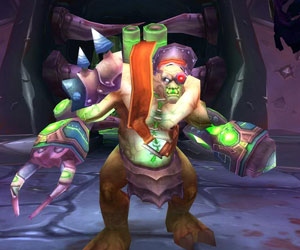 Warcraft is often held up as one of the most addictive games available