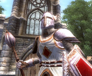 Game refuses to stock Oblivion for PS3