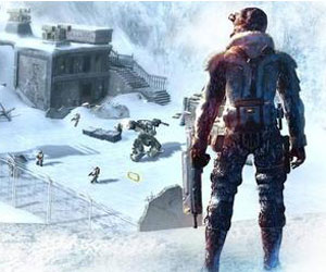 Lost Planet coming to PC