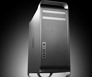 New Mac Pro sports eight cores