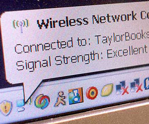 Pressure mounts on UK Government to investigate the health problems that may be linked to Wi-Fi.