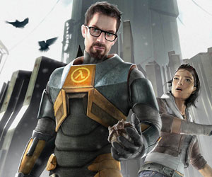 S.T.A.L.K.E.R ripping off Half-Life 2?