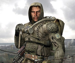 S.T.A.L.K.E.R. developer cleared of texture theft