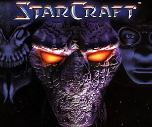 StarCraft 2 confirmed, kind of