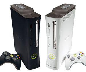 Xbox 360 Elite ripped open and examined