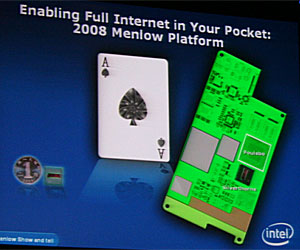 Connectivity & the future of Mobile Computing