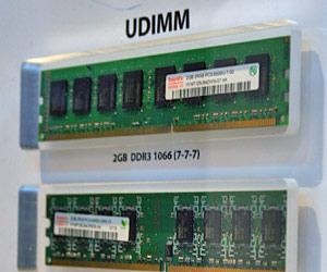 More Adventures down DDR3 lane