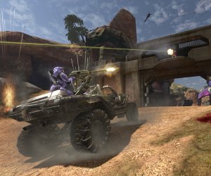 Halo 3 multiplayer beta on 16th May