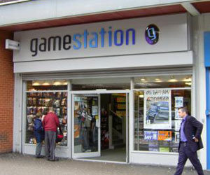 Game buys Gamestation for £74 million