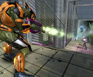 Halo 2 delayed
