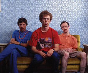 Napoleon Dynamite game announced