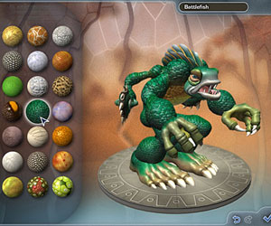 EA has revealed that Will Wright's Spore may not see a release this year. Robin Williams isn't happy, we imagine.