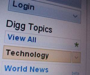 As Digg refuses to give in to pressure over the leaked HD DVD code, could the end be in sight?