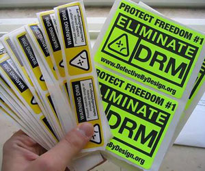 Amazon unveils DRM-free music store
