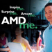 AMD to cut 400 jobs