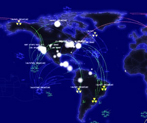 Defcon and Uplink released in a box