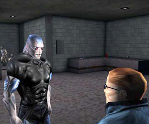 Deus Ex 3 in the works, gamers spooge