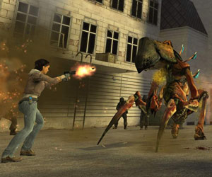 HL2: Ep 3 won't feature City 17