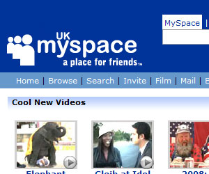 Myspace Agrees To Names Of Convicted Offenders myspace to offender details bit tech net Myspace Agrees To Names Of Convicted Offenders myspace to offender details bit tech net