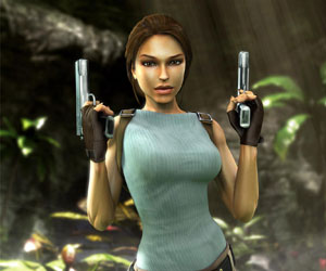 New Tomb Raider game coming to Steam