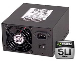 OCZ buys PC Power & Cooling