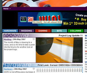 Project Logs Updates Contest