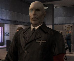 Raven working on Wolfenstein sequel
