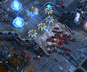 Starcraft 2. Need we say anything else?
