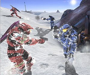 Halo 3 Beta Impressions @ Think Gaming