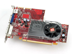 Amd Ati Radeon Hd 2400 Xt Driver