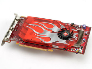 драйвер для ati radeon hd 2600 hd