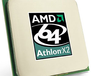 AMD to use new naming scheme on CPUs