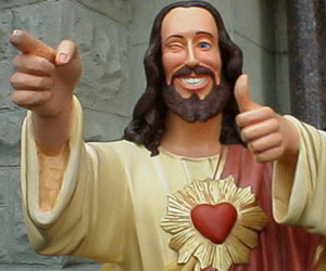 Church in trouble over PS3 attack?