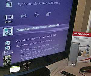 Cyberlink does just about everything