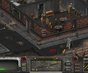 Fallout 3 details!