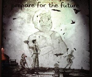 Fallout 3 trailer released
