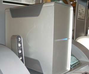 Foxconn, maker of desirable PC cases?