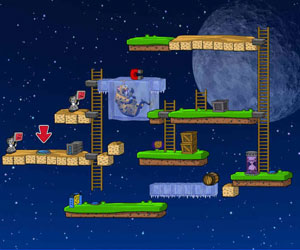 Independent Games Festival opens
