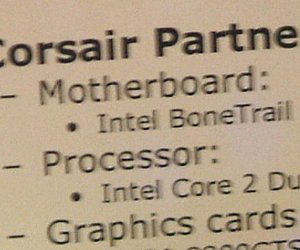 BoneTrail follows on from BadAxe2, and we're hoping that it'll continue the enthusiast friendly trend set by its predecessor.