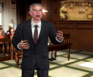 Law & Order: Double or Nothing has been pulled from UK shelves for featuring scenes from real-life cases.