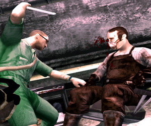 Manhunt 2 now without platform