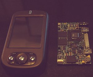 Mobile-ITX mobo is the start of PC2.0