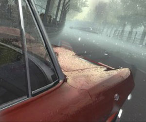 Project Gotham Racing 4 details