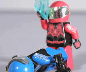 Red vs Blue comes to an end